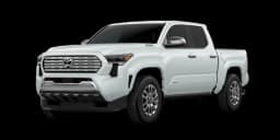 Tacoma (2025)