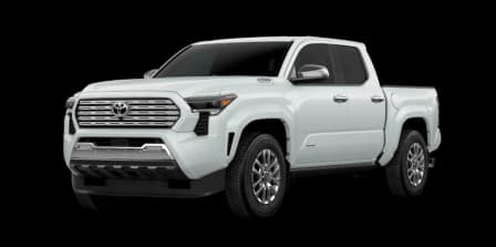 Toyota Tacoma (2025)
