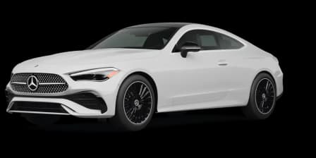Mercedes-Benz CLE (2027)
