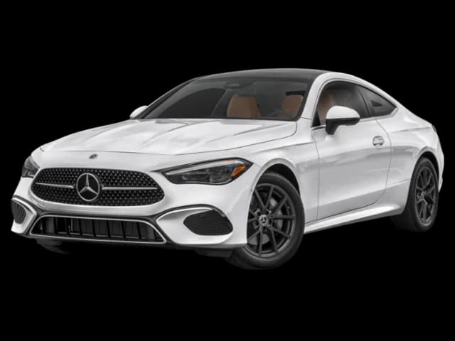 Mercedes-Benz CLE (2027)