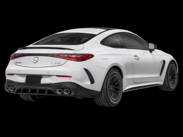 Mercedes-Benz CLE (2027)