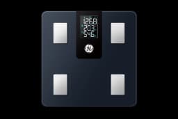 CS10G Smart Body Composition Scale