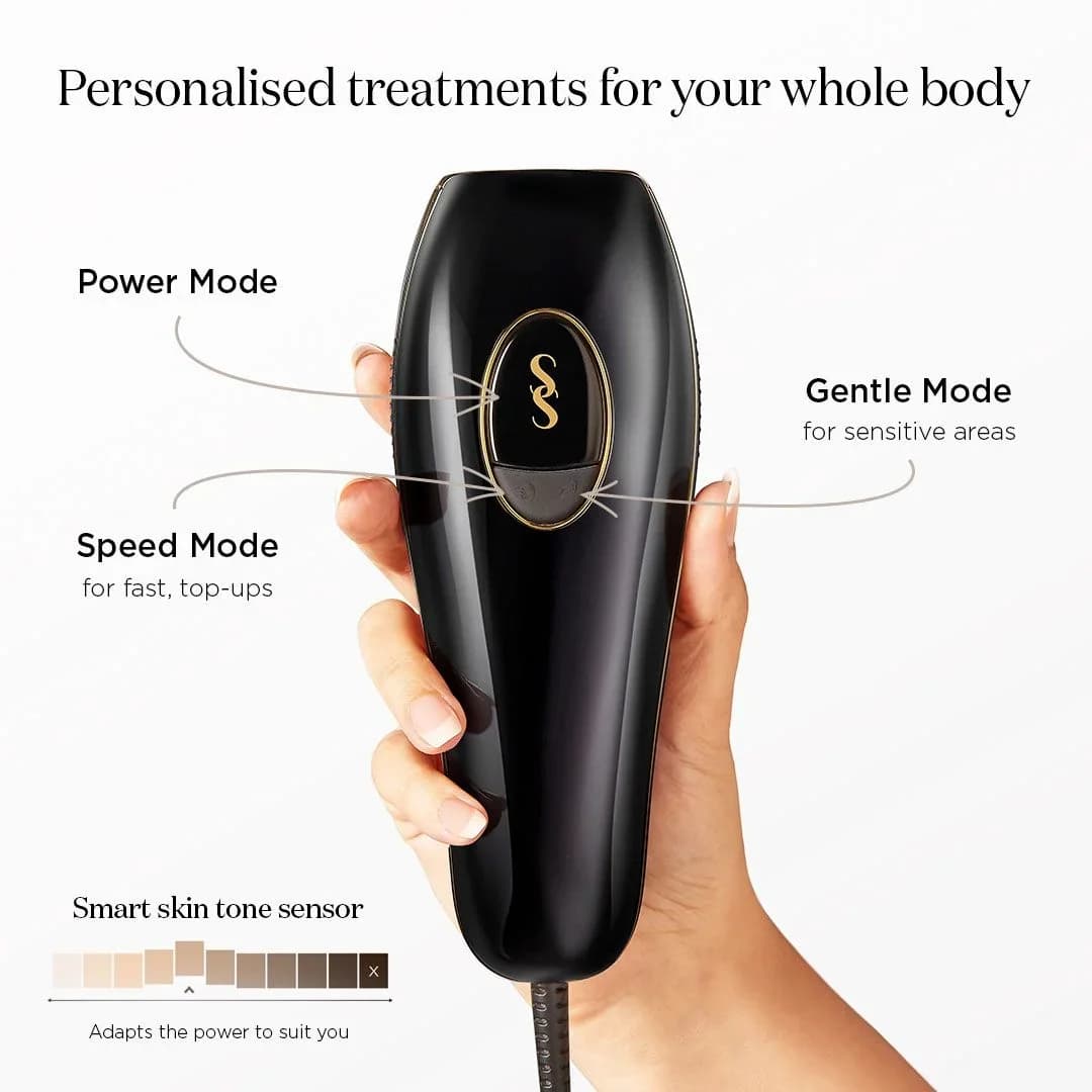 SmoothSkin Pure Fit