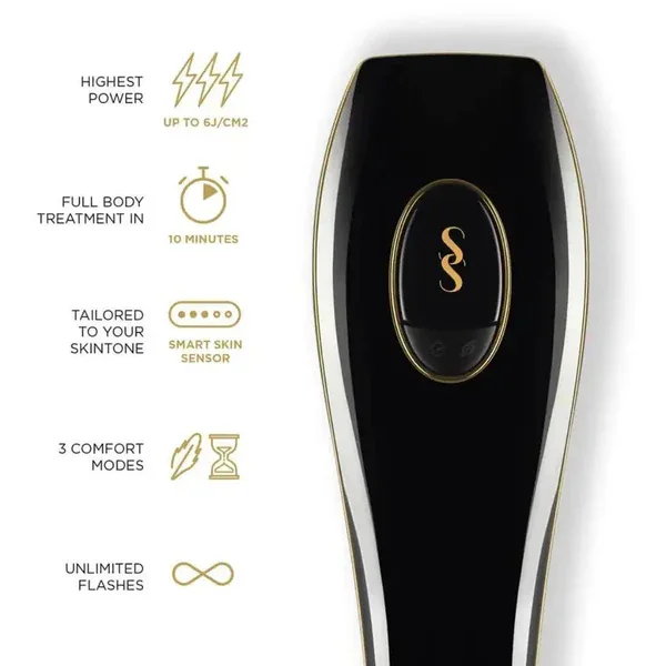 SmoothSkin Pure Fit