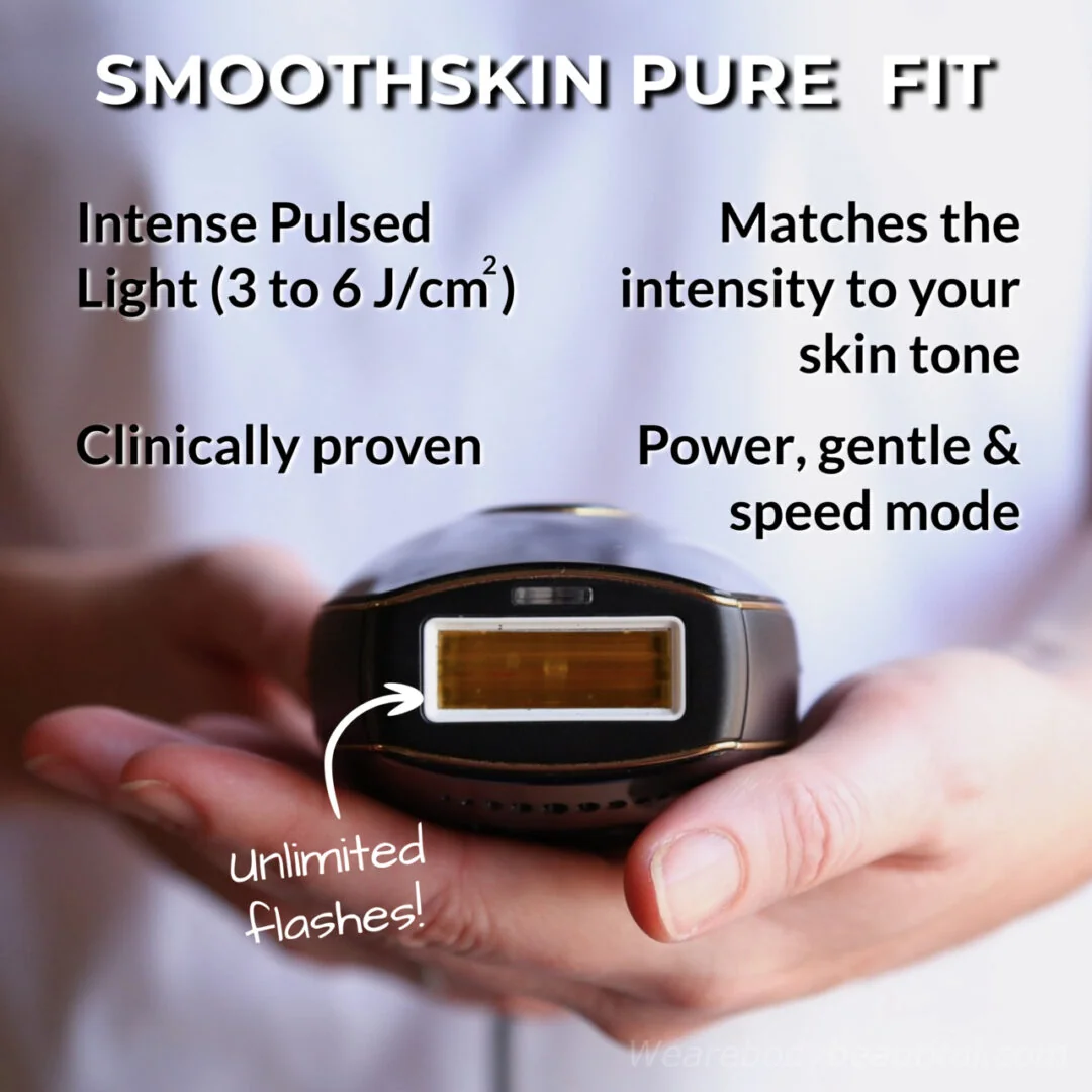 SmoothSkin Pure Fit