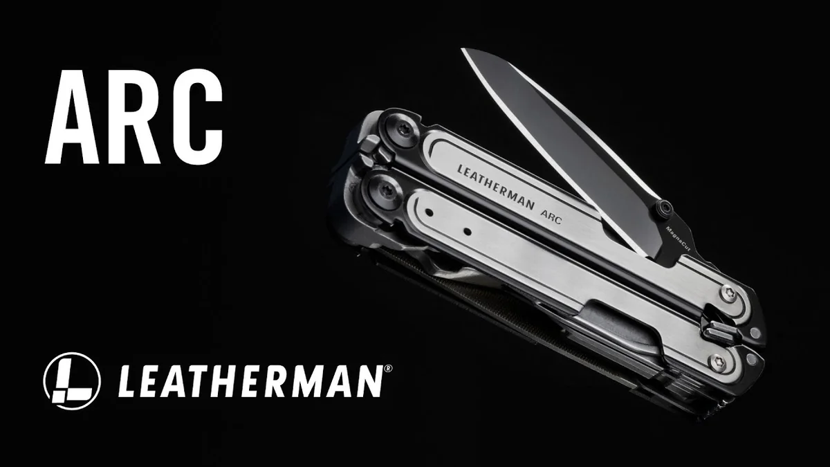 Leatherman ARC Multi-Tool