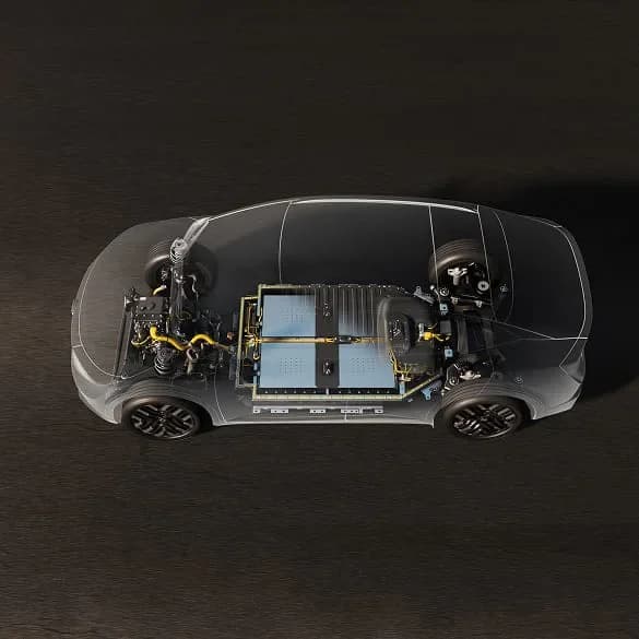 Nissan LEAF (2026)
