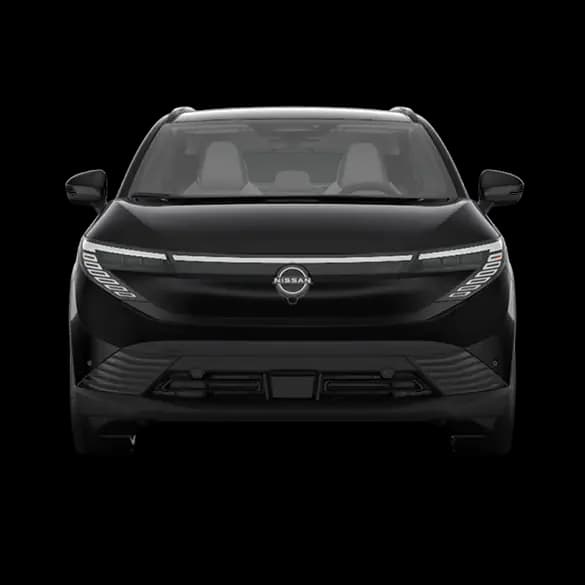 Nissan LEAF (2026)