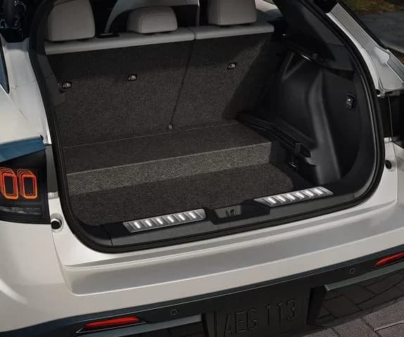 Nissan LEAF (2026)