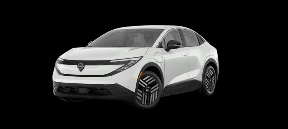 Nissan LEAF (2026)