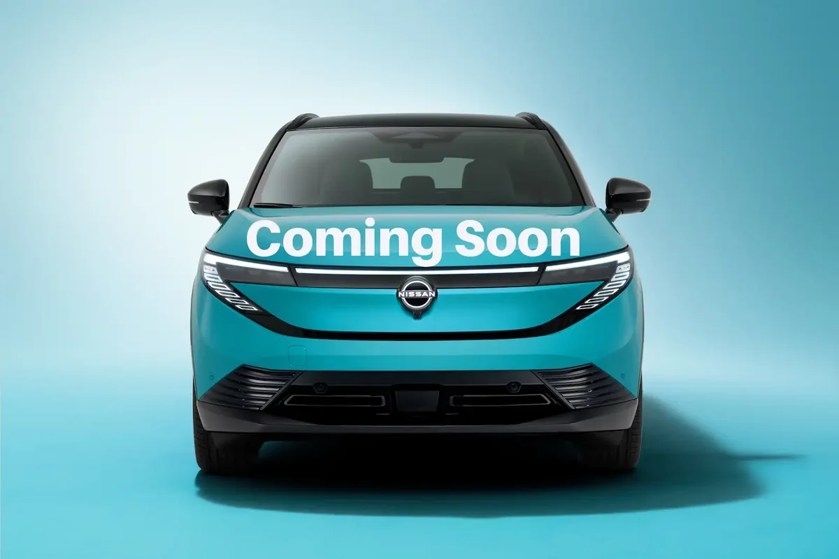 Nissan LEAF (2026)