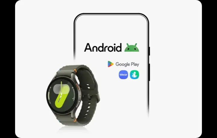 Samsung Galaxy Watch 7