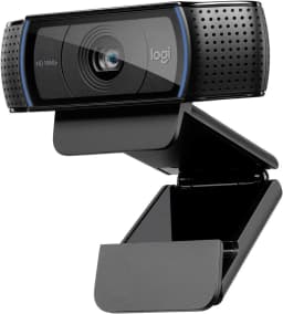 C920 Pro HD Webcam