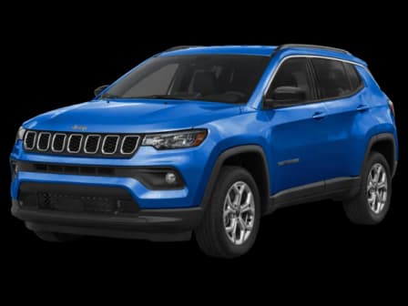 Jeep Compass (2026)