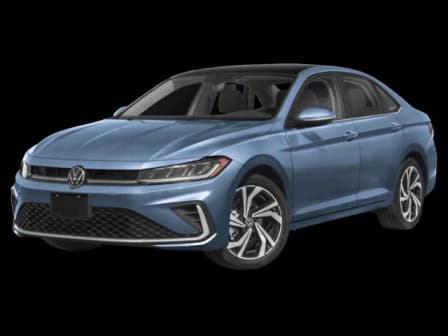 Volkswagen Jetta (2026)