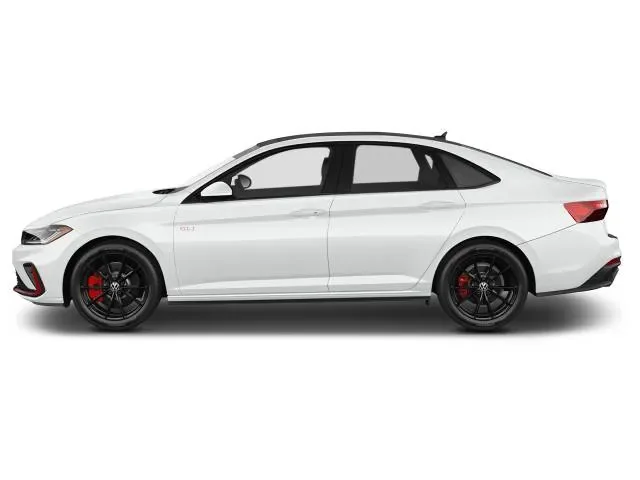 Volkswagen Jetta (2026)