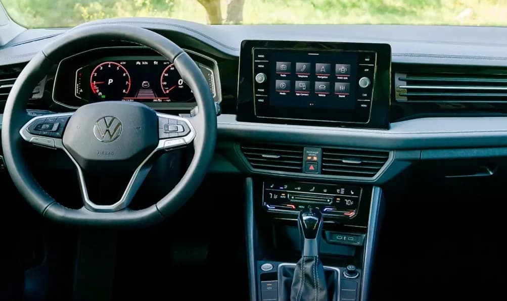 Volkswagen Jetta (2026)