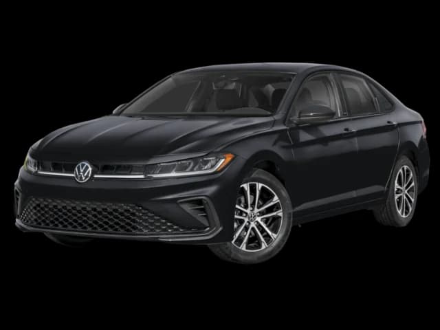 Volkswagen Jetta (2026)
