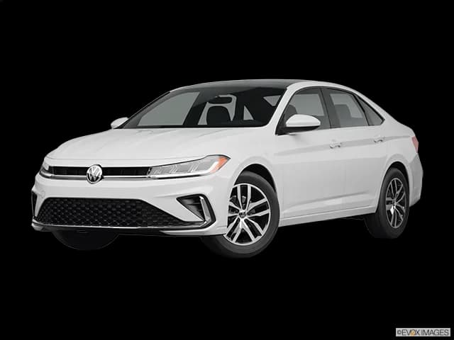 Volkswagen Jetta (2026)