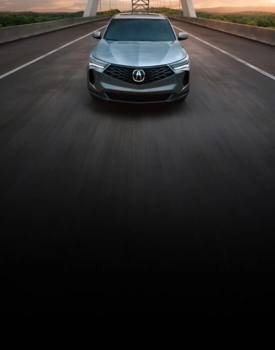Acura RDX (2026)