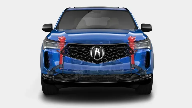 Acura RDX (2026)