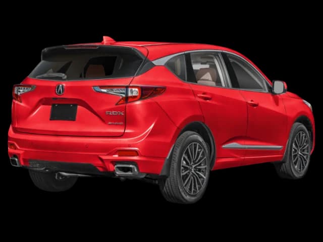 Acura RDX (2026)