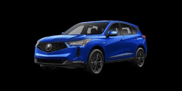 Acura RDX (2026)
