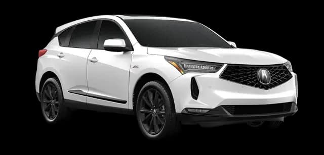 Acura RDX (2026)