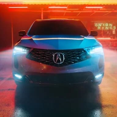 Acura RDX (2026)