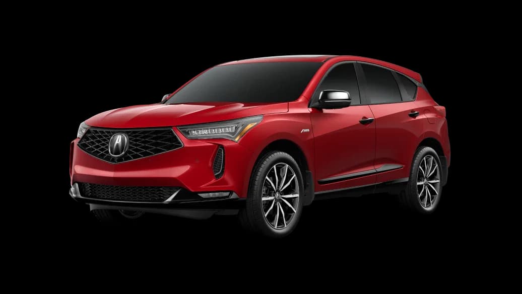 RDX (2026)