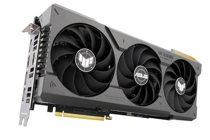 ASUS TUF Gaming GeForce RTX 4070 Ti Super
