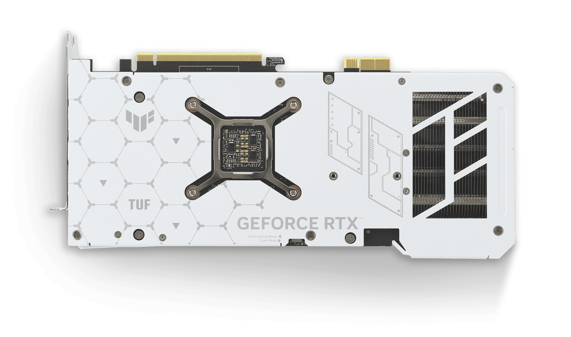 ASUS TUF Gaming GeForce RTX 4070 Ti Super