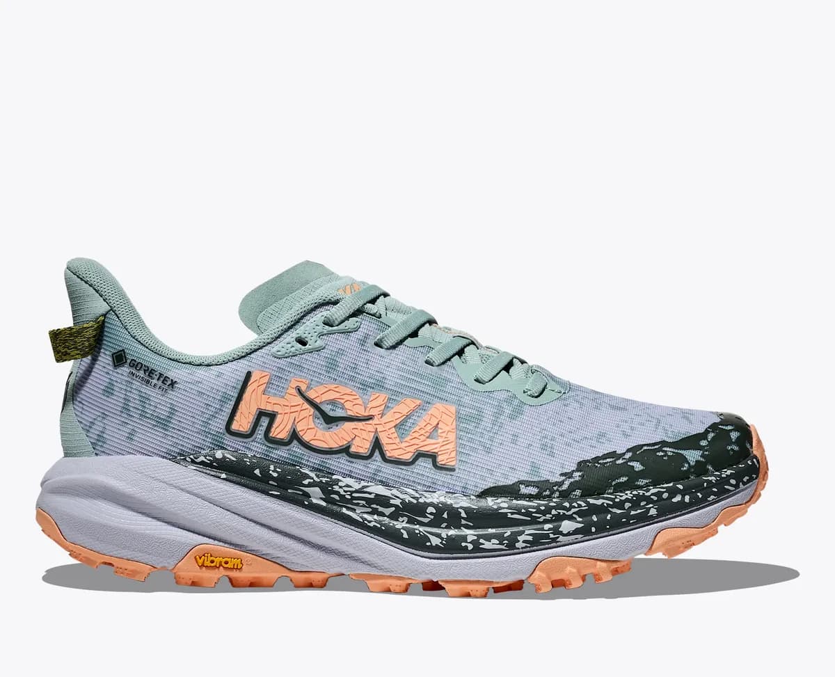 HOKA Speedgoat 6