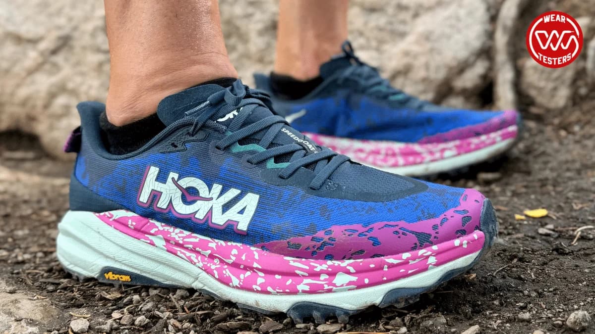 HOKA Speedgoat 6