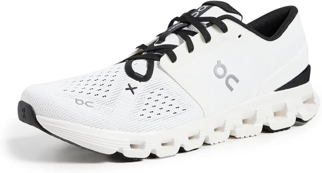Cloud X 4