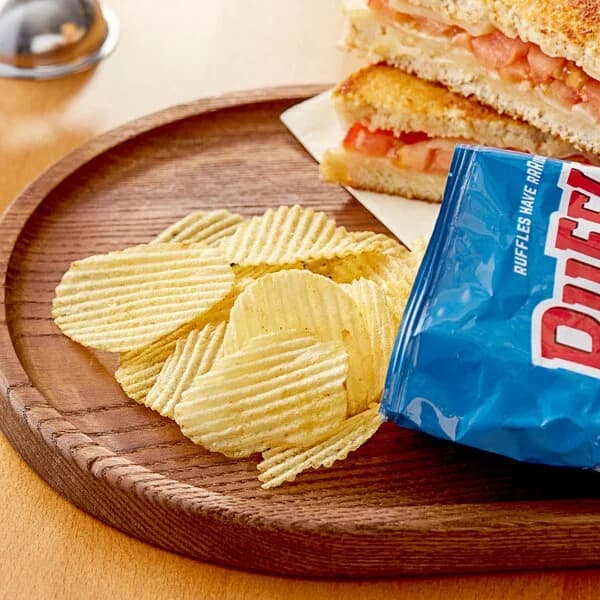 Ruffles Original Potato Chips