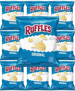 Original Potato Chips