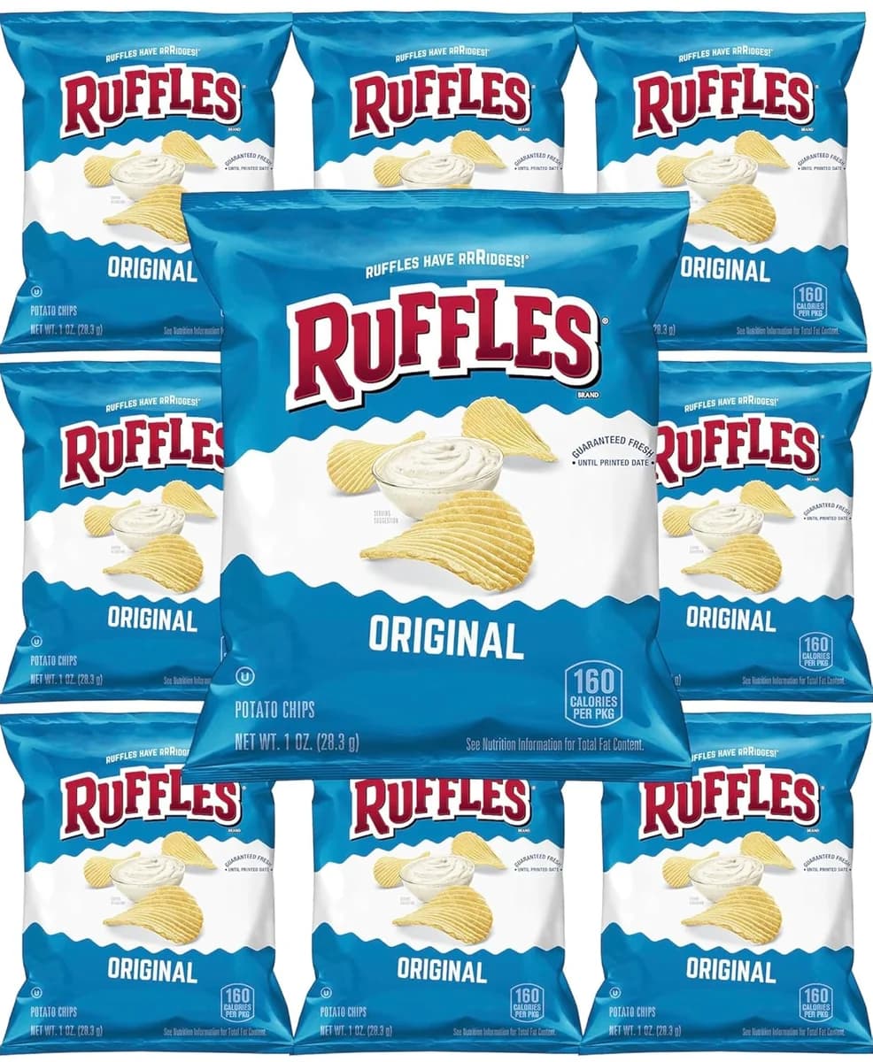 Original Potato Chips