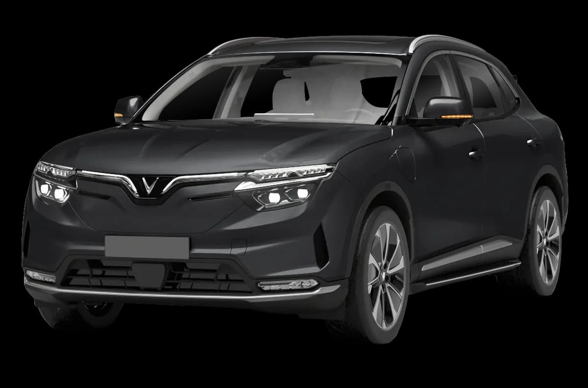 VF 8 (2025)