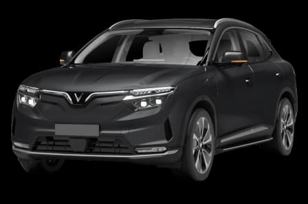 VinFast VF 8 (2025)