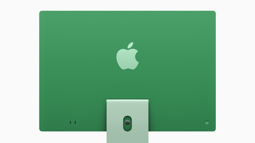 Apple iMac M4 (2024)