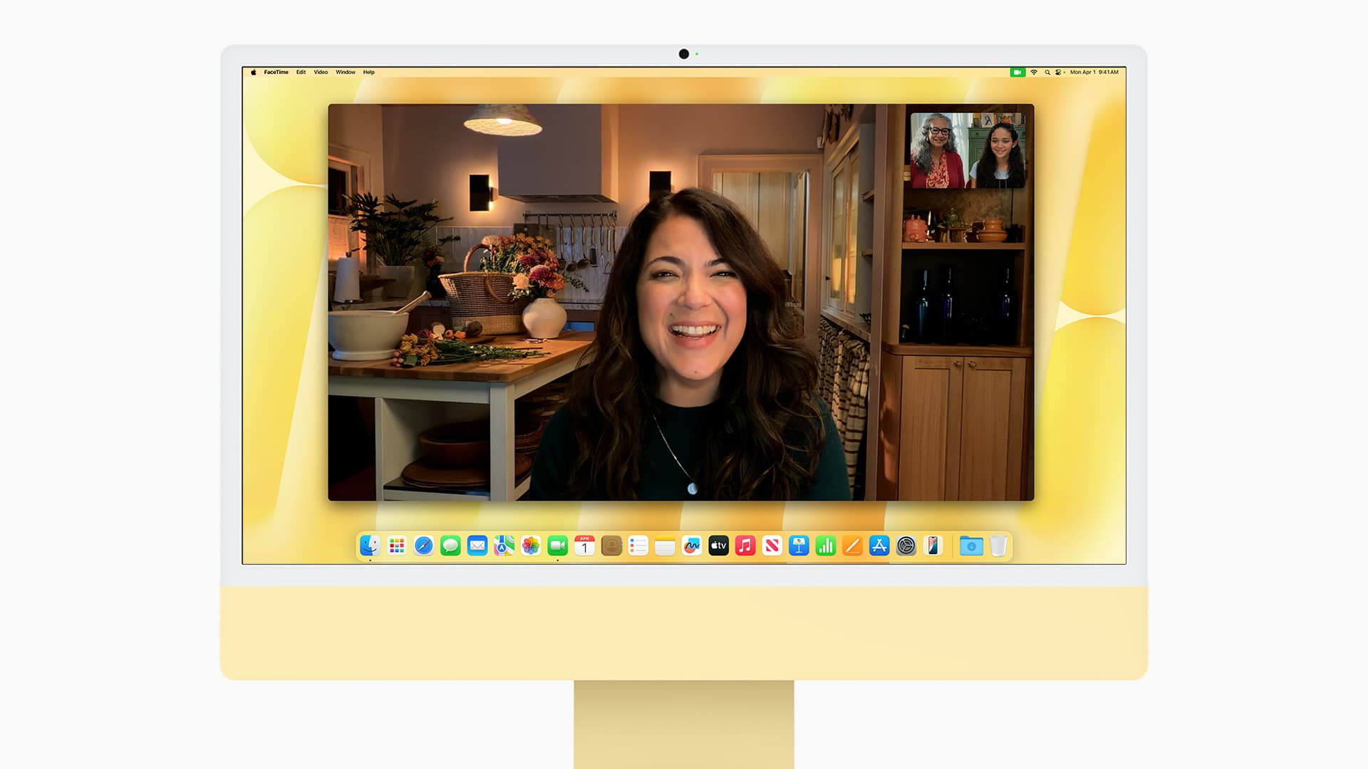 Apple iMac M4 (2024)