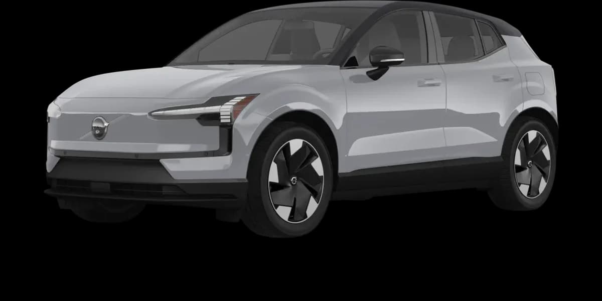 EX30 (2026)