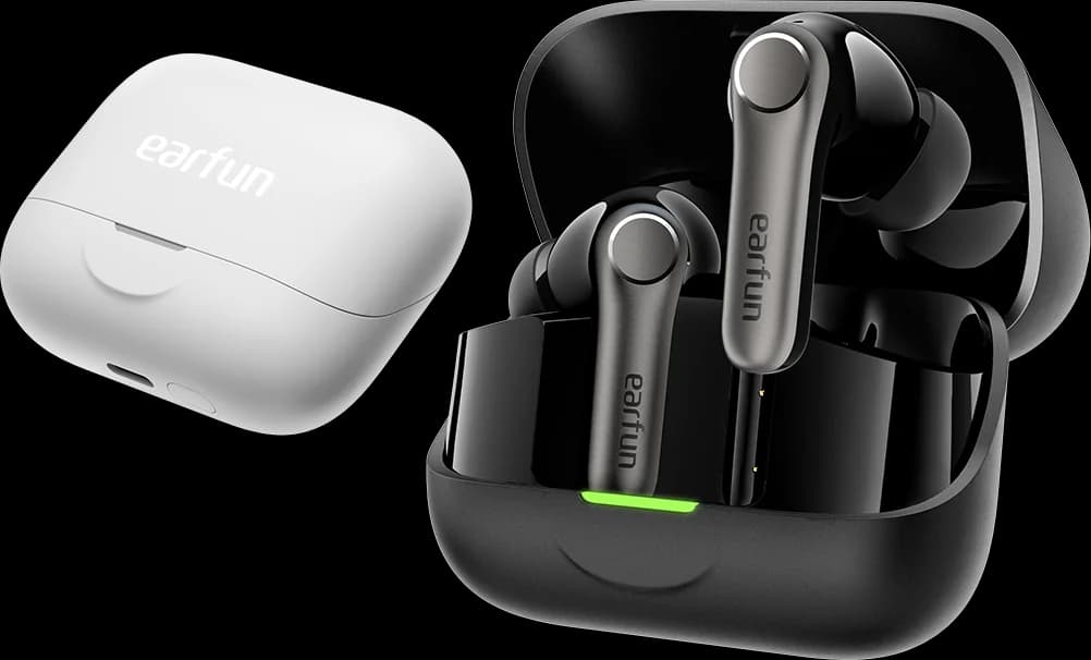 EarFun Air Pro 4+