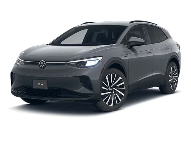 Volkswagen ID.4 (2026)