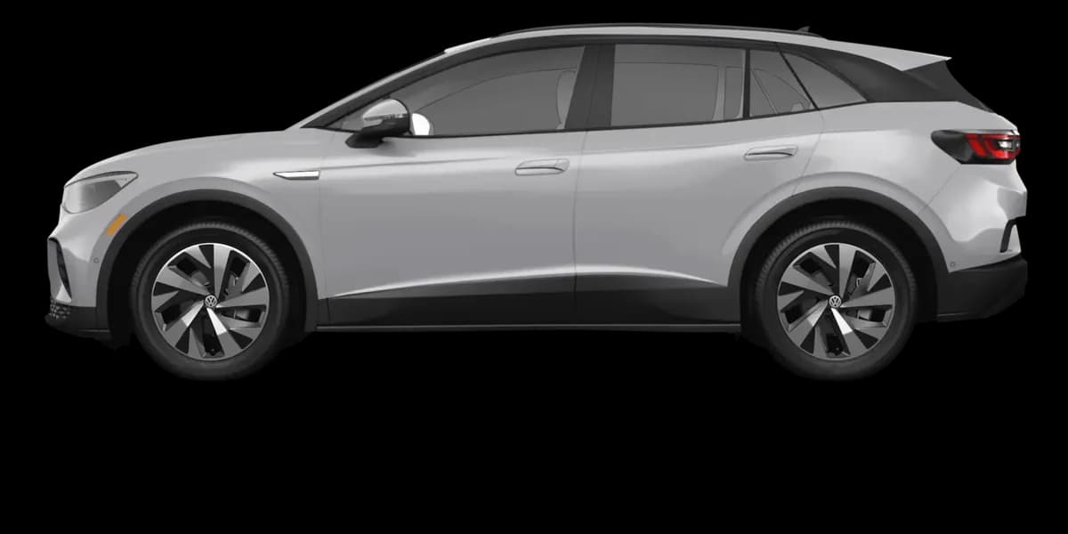 Volkswagen ID.4 (2026)