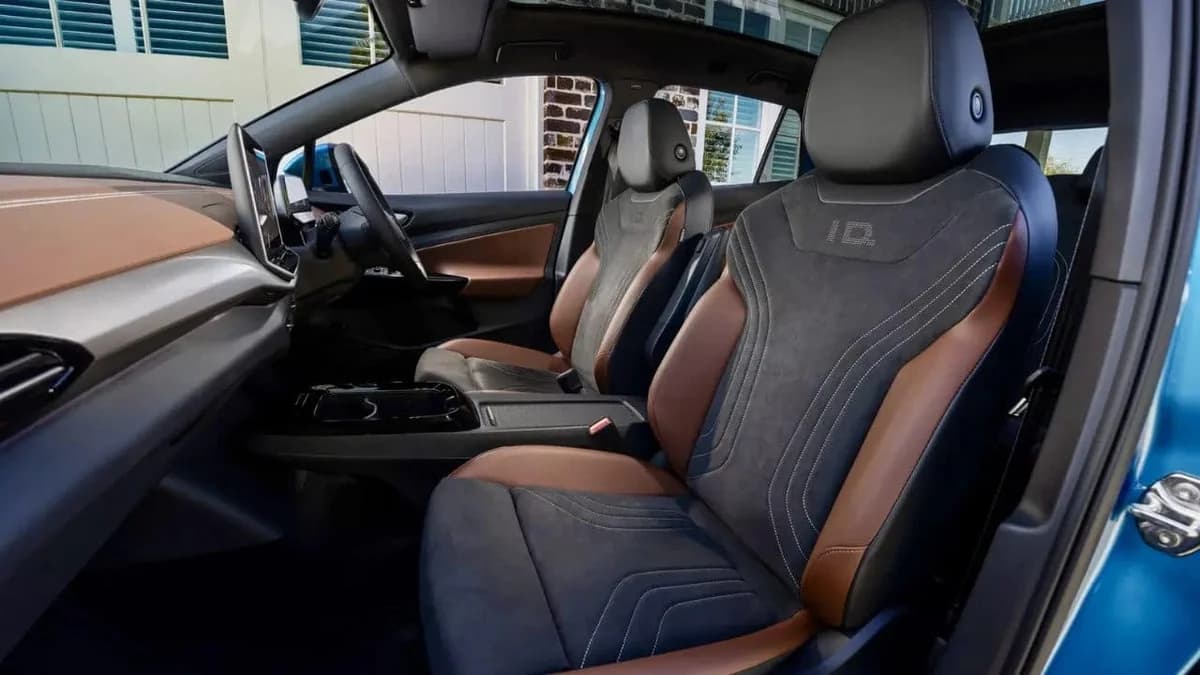 Volkswagen ID.4 (2026)