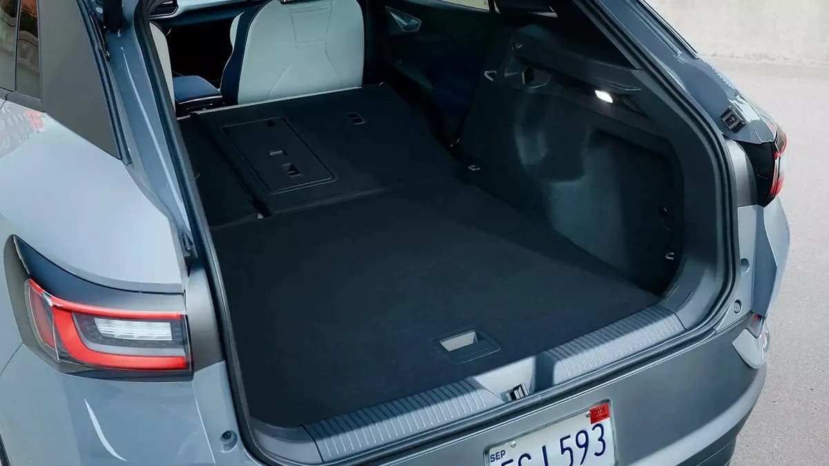 Volkswagen ID.4 (2026)