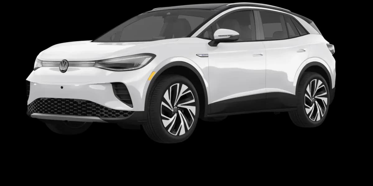 Volkswagen ID.4 (2026)