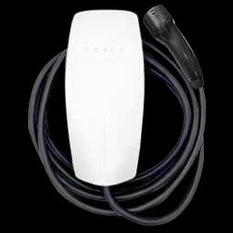 Gen 3 Wall Connector